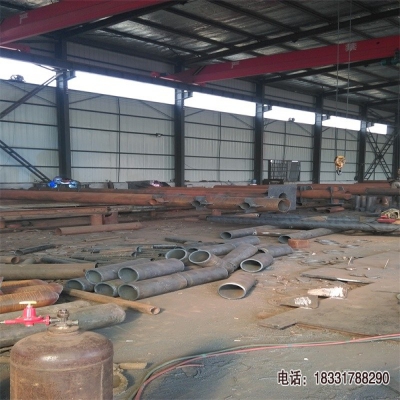 標(biāo)志牌立柱廠家