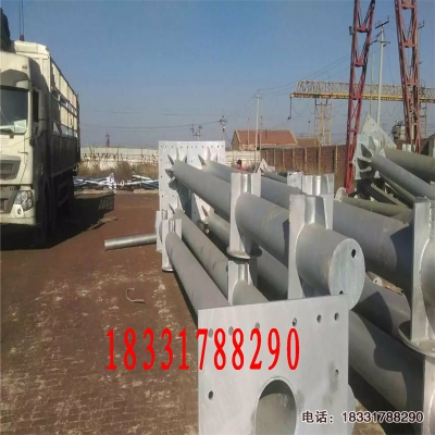 烏海F桿標(biāo)志牌|通遼公路標(biāo)志桿報價