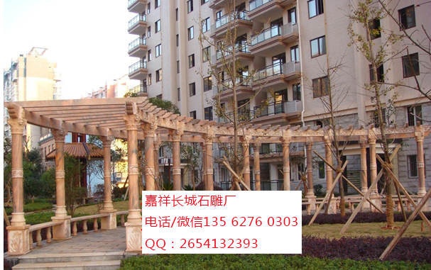 點擊查看詳細信息<br>標題：石雕長廊 閱讀次數(shù)：0