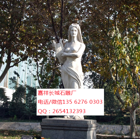 點擊查看詳細信息<br>標題：西方人物雕塑 閱讀次數：0