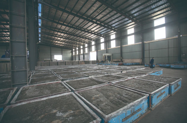 方形柱礎石圖片