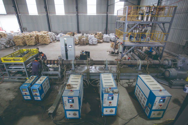 寺院柱礎石圖片